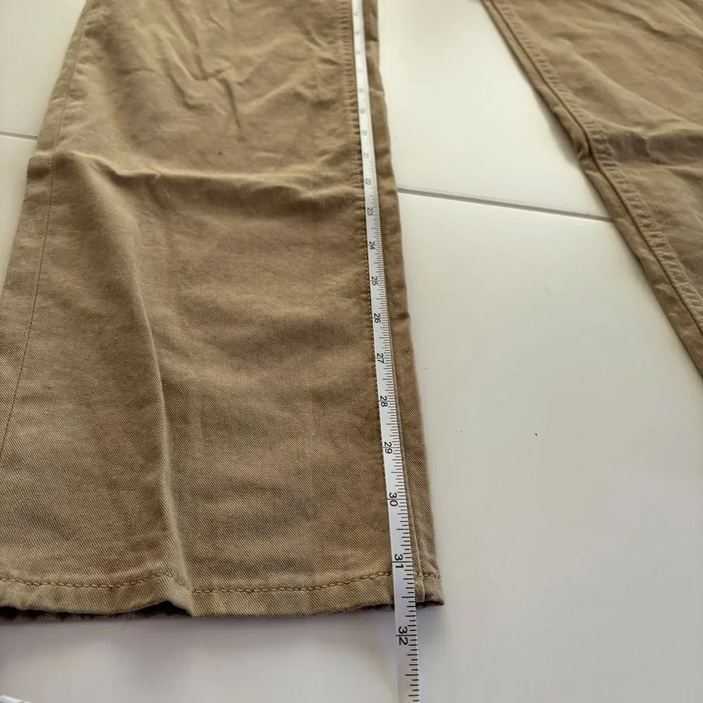Banana Republic 5-pocket Pants